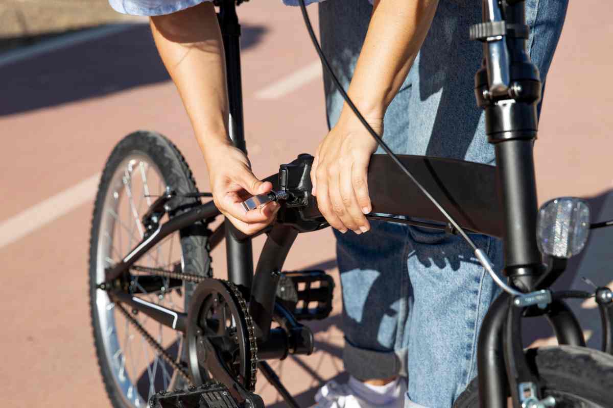 Acquisto bici con 104-agevolazioni anche per familiari