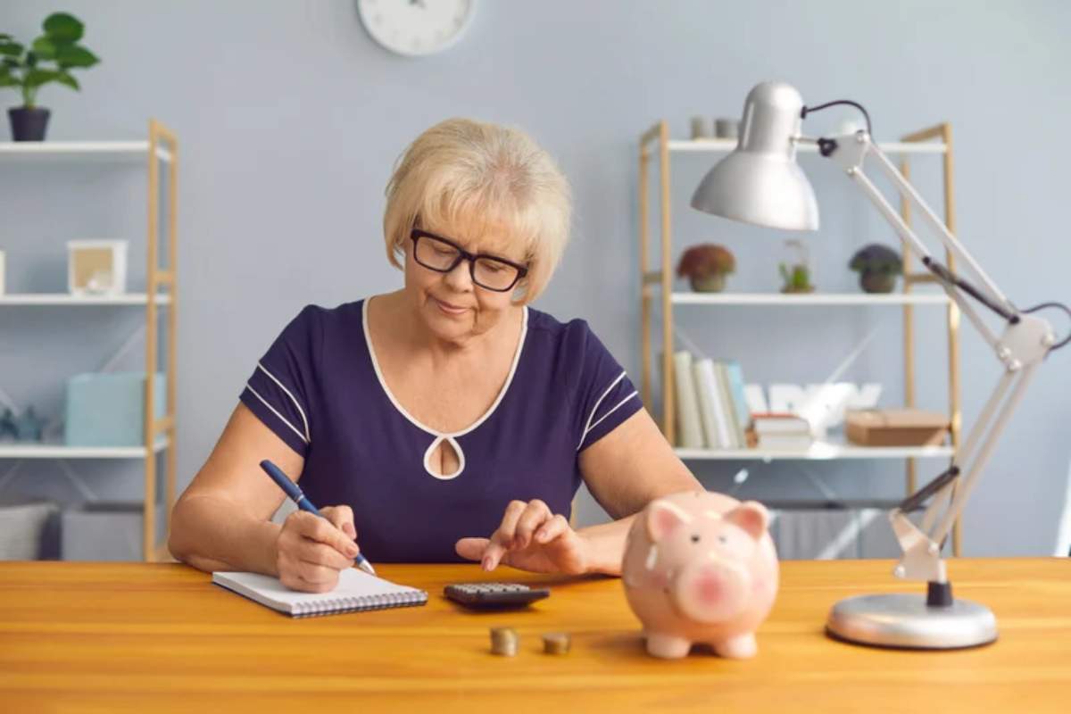 Chi ha tempo e chi rischia il blocco delle pensioni