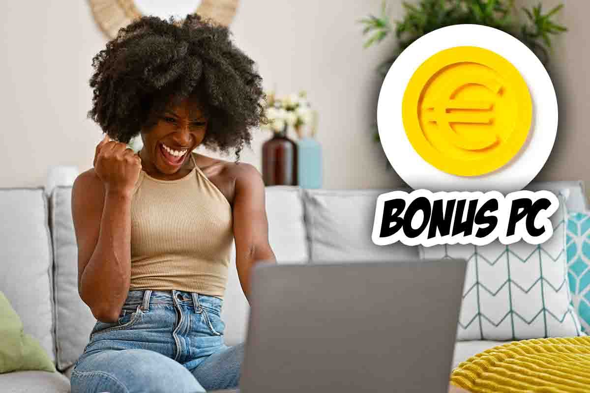 come funziona il bonus computer 2024