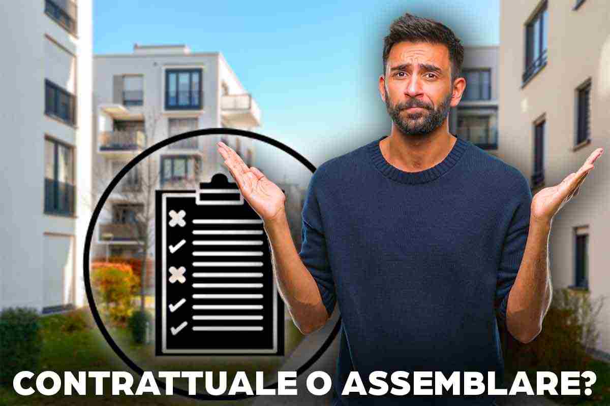 Tra regole e decisioni: capire la differenza nel condominio