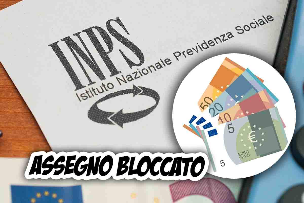 soglia reddito INPS assegno