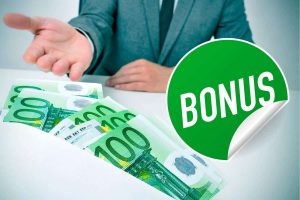 Il nuovo bonus finanziario: fino a 2500 euro per te