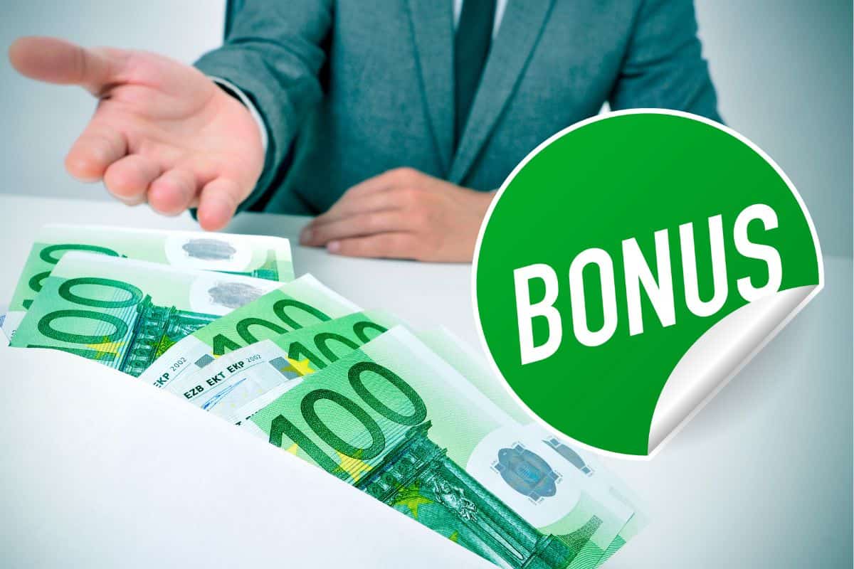 Il nuovo bonus finanziario: fino a 2500 euro per te