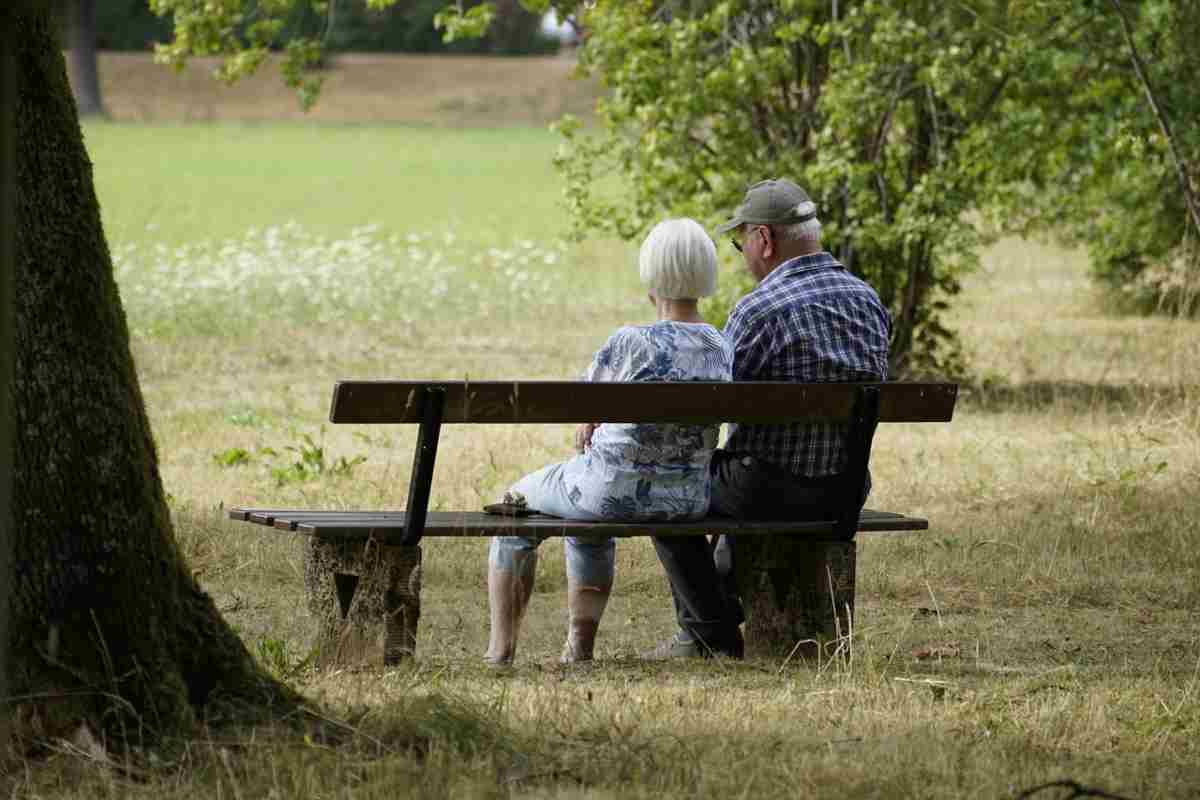 INPS, nuove semplificazioni per le pensioni