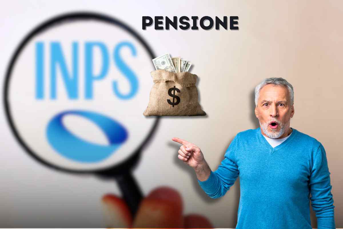 In arrivo novità importanti per le pensioni di aprile