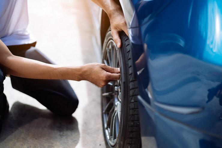 Manutenzione auto: i controlli da fare in primavera