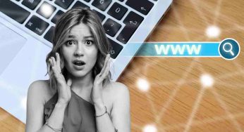 Se hai visitato questo famoso sito web ora sei in pericolo: controlla subito o sarà troppo tardi