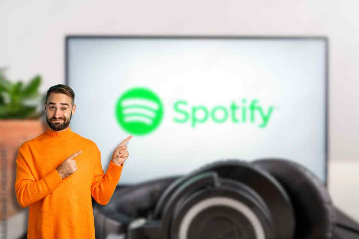 Spotify lancia un nuovo abbonamento insieme al Premium