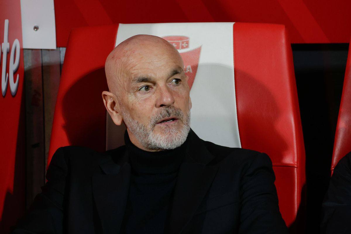 Stefano Pioli