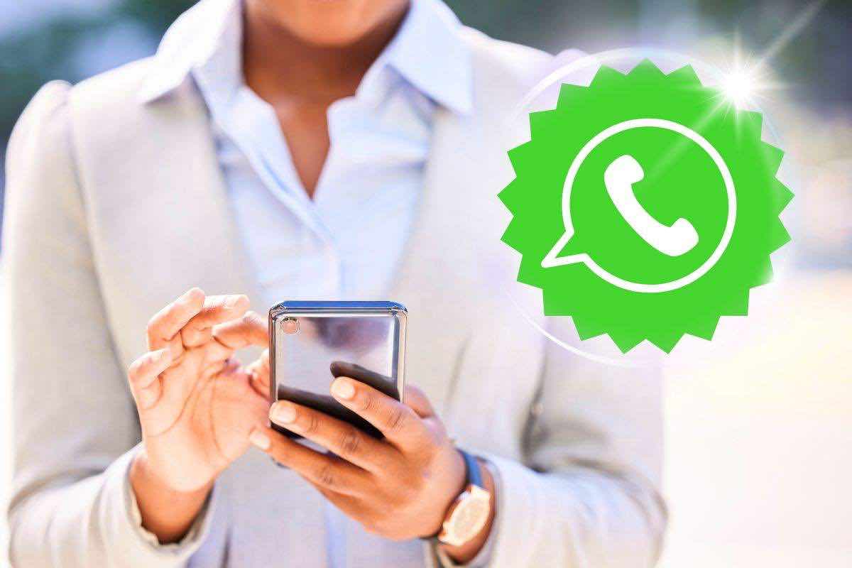 Novità WhatsApp, la nuova funzione è incredibile