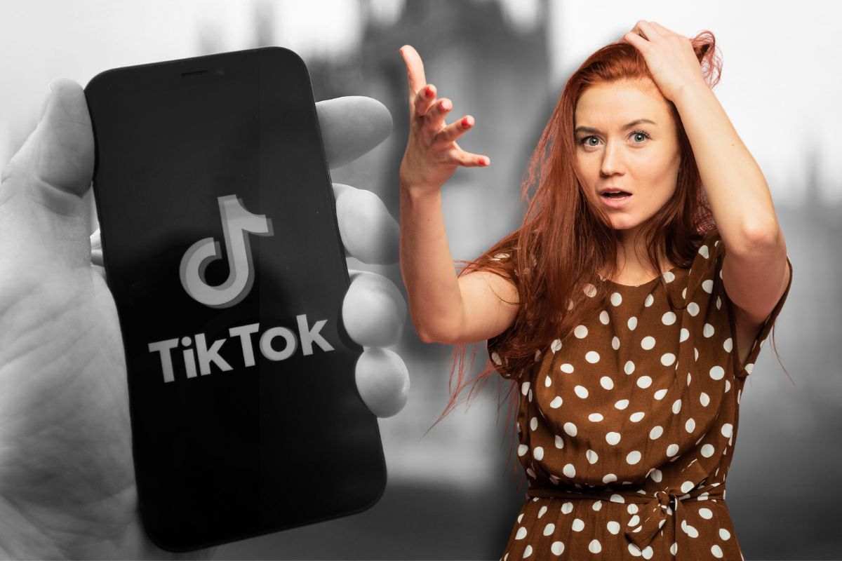 tiktok e altri social rischiano di essere chiusi