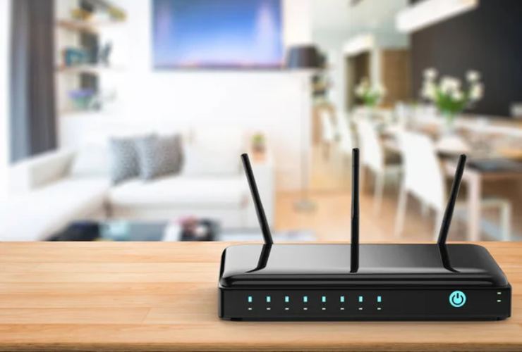 Come migliorare la connessione del Wi-Fi