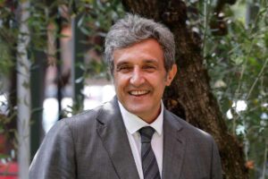 Flavio Insinna