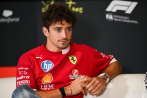 Charles Leclerc