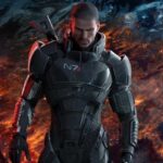 Il comandante Sheppard