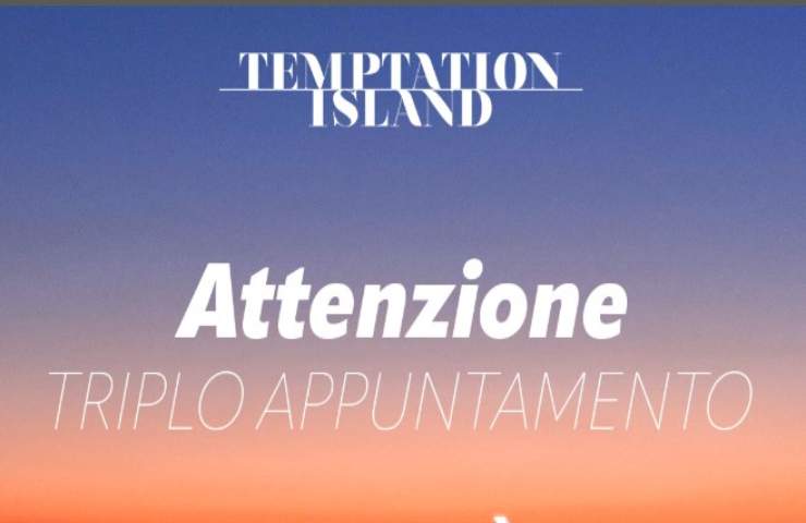 Temptation Island