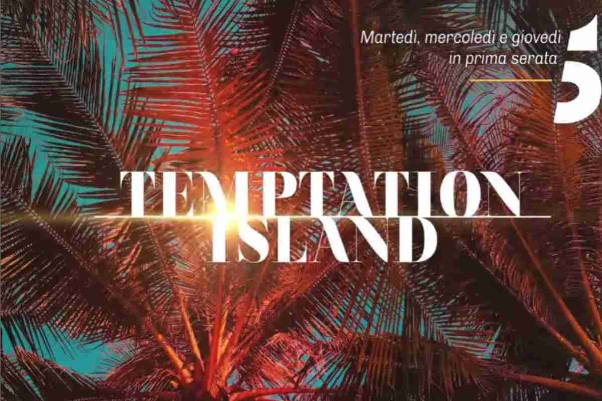 Temptation Island