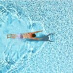 Relax da soli in acqua