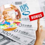 bonus asilo nido