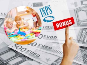 bonus asilo nido