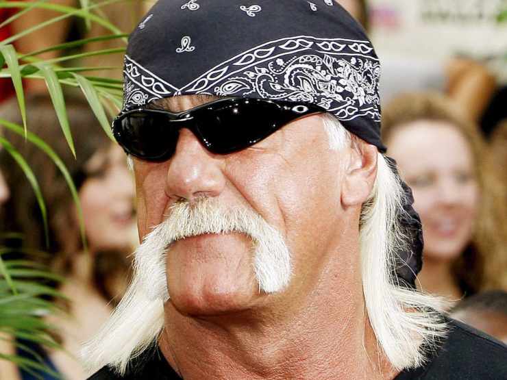 hulh hogan