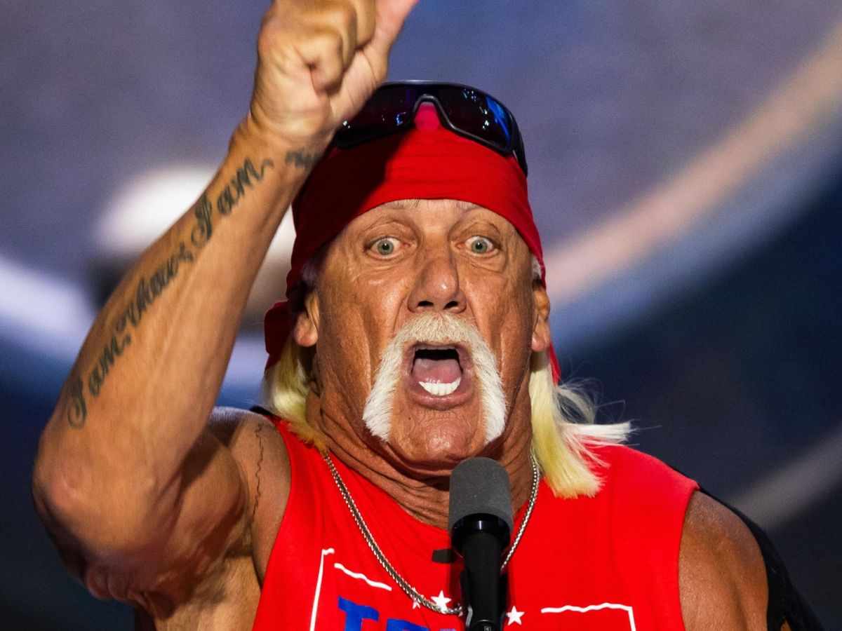 hulk hogan