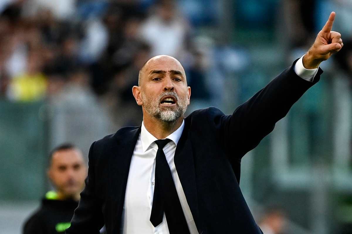 igor tudor da indicazioni