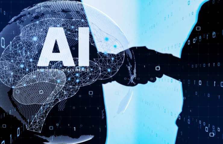 intelligenza artificiale