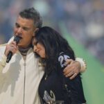 laura pausini con robbie williams