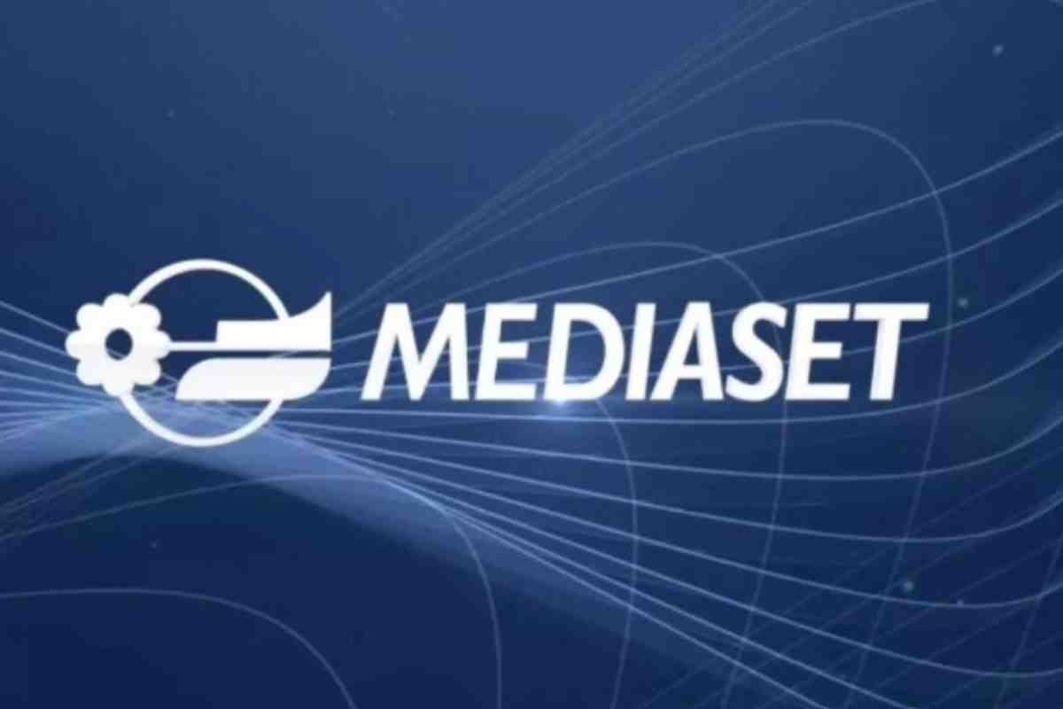Logo Mediaset