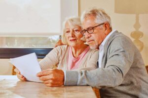 pensionati