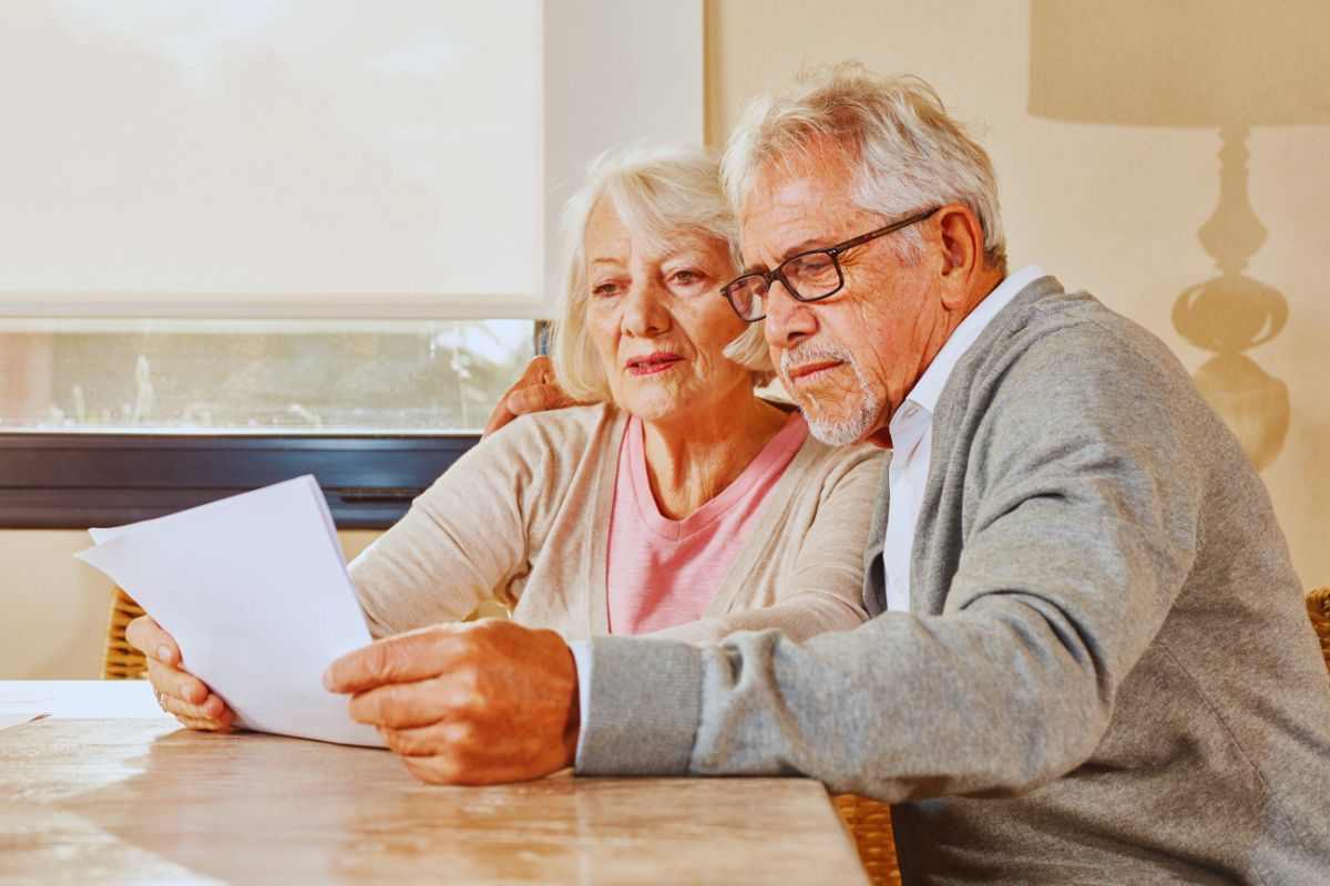 pensionati