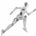 Robot umanoide