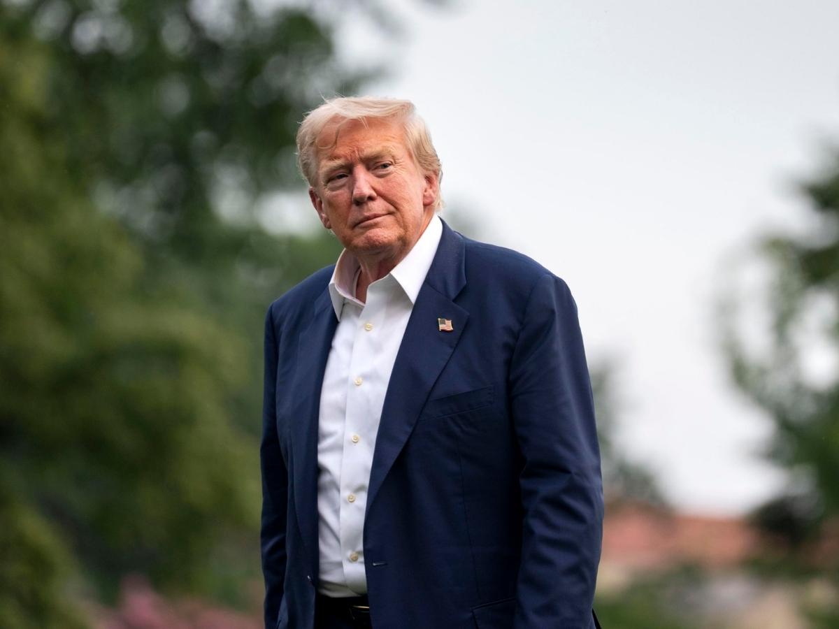 trump