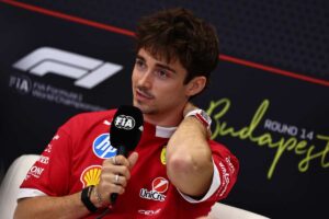Charles Leclerc