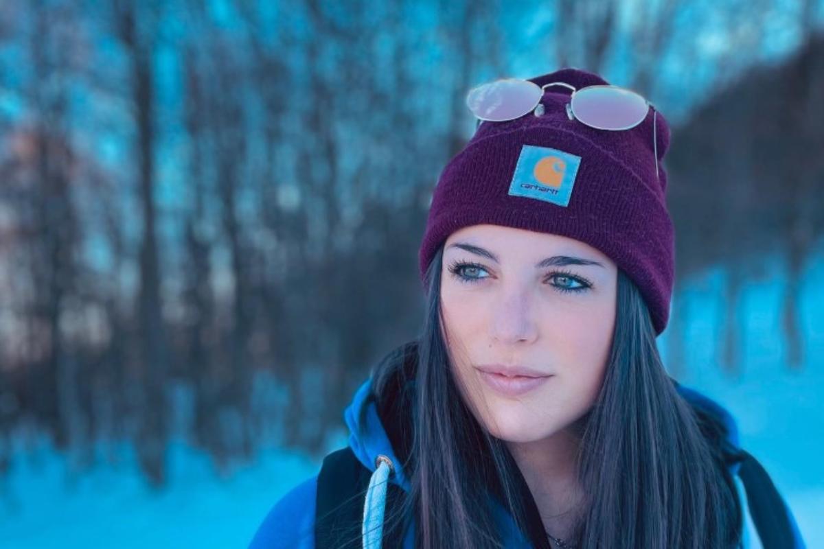 Chiara Arduino la maestra di sci muore a 25 anni per un malore