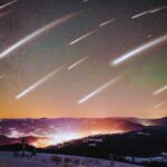 Pioggia meteorica