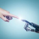 Uomo vs Ai