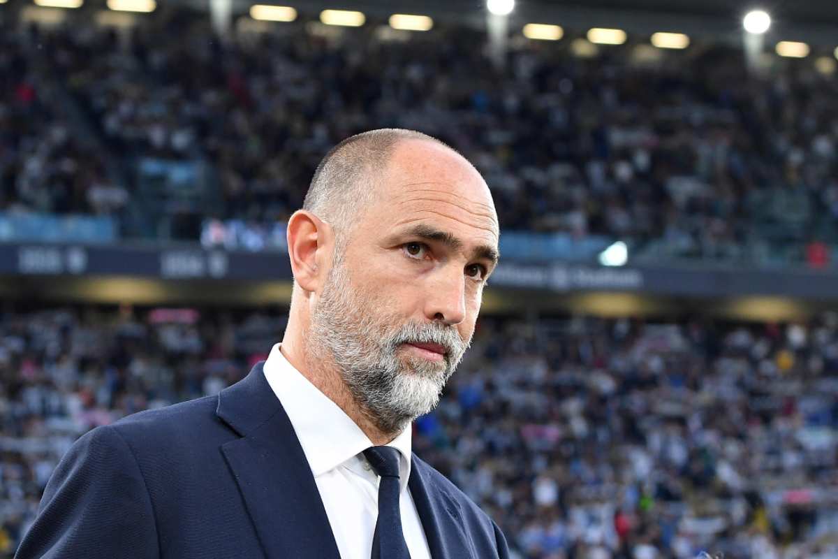 Igor Tudor