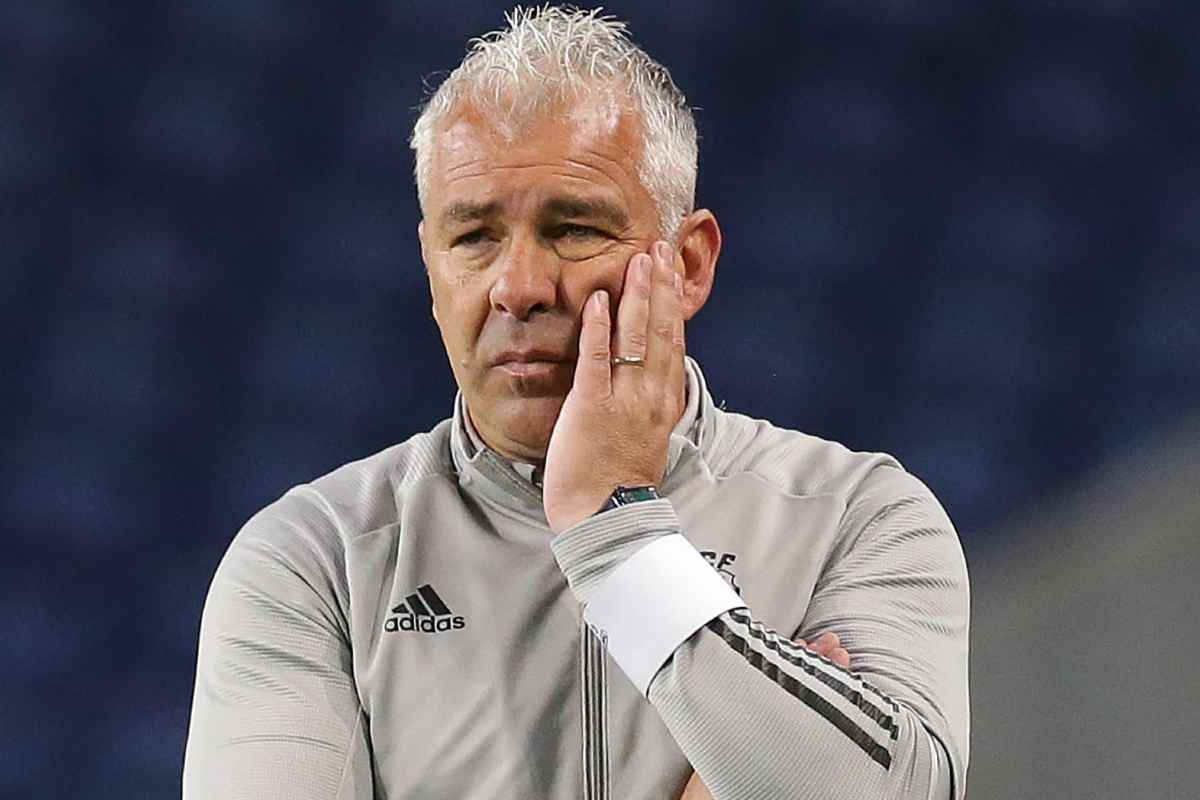 Jorge Costa, ex calciatore e dirigente del Porto morto improvvisamente