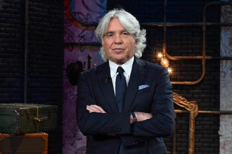 Il giornalista Ivan Zazzaroni