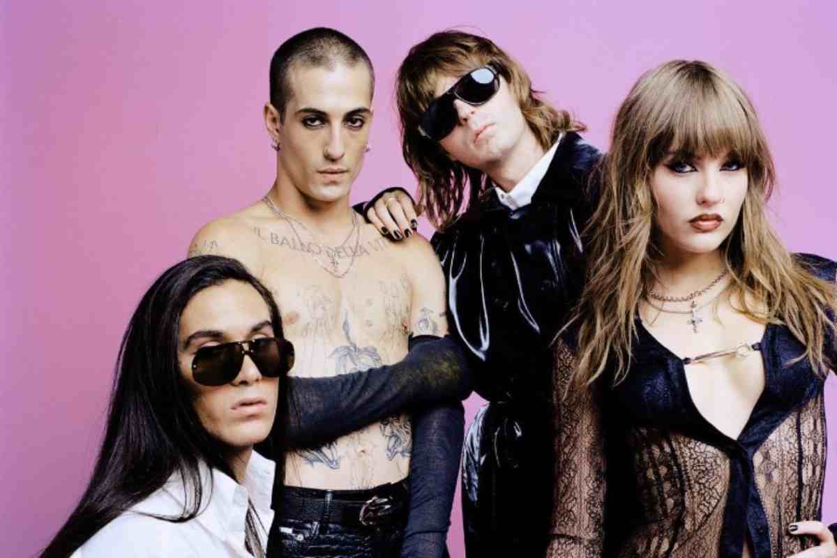 Maneskin