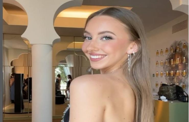 Martina Strazzer