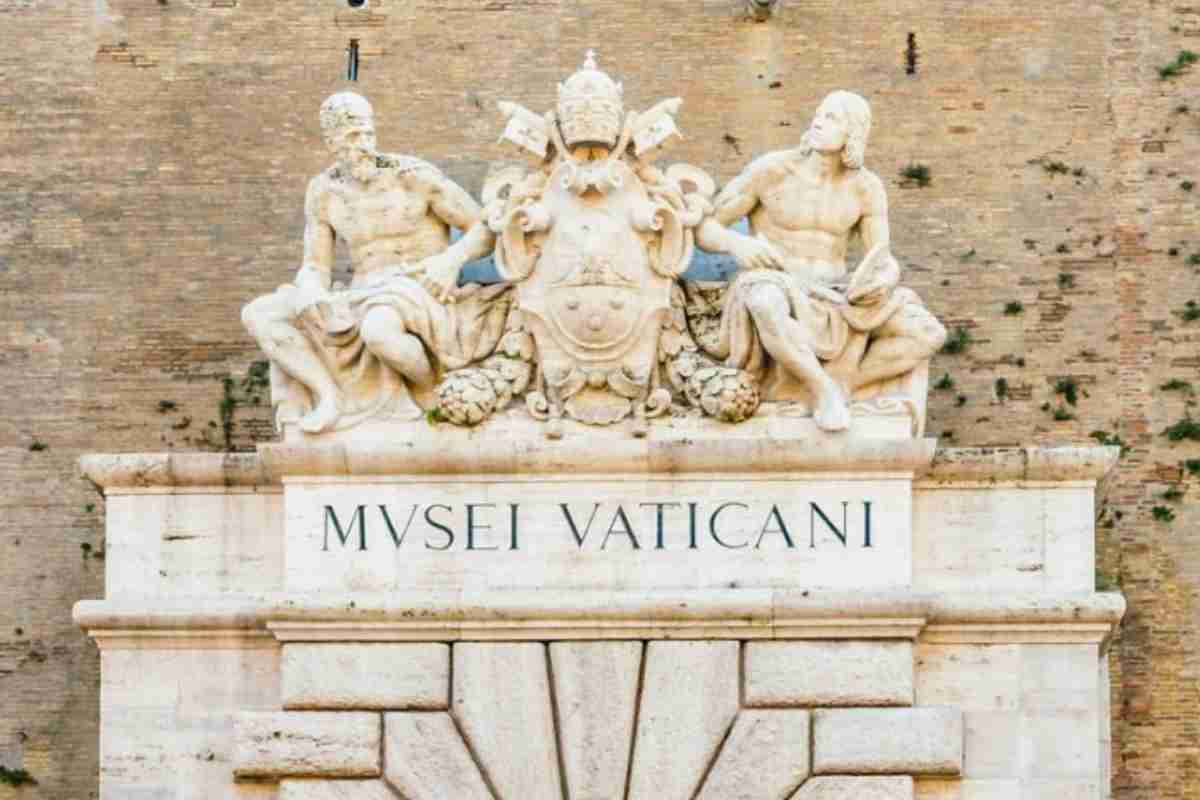 Musei Vaticani