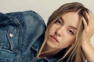 Sydney Sweeny