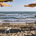 Spiagge attrezzate