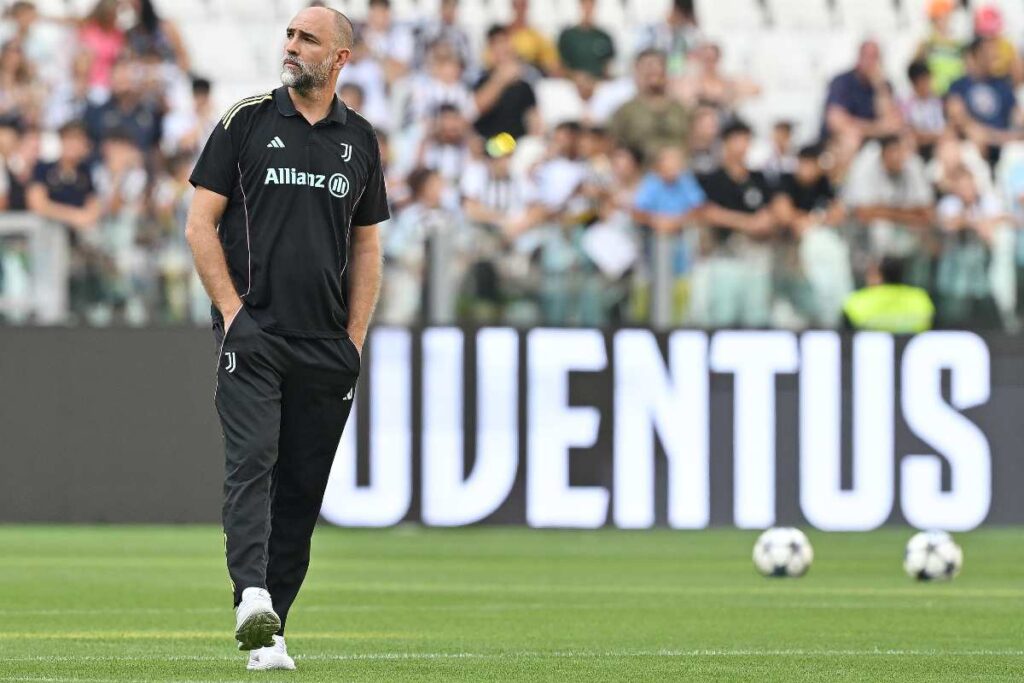 Igor Tudor