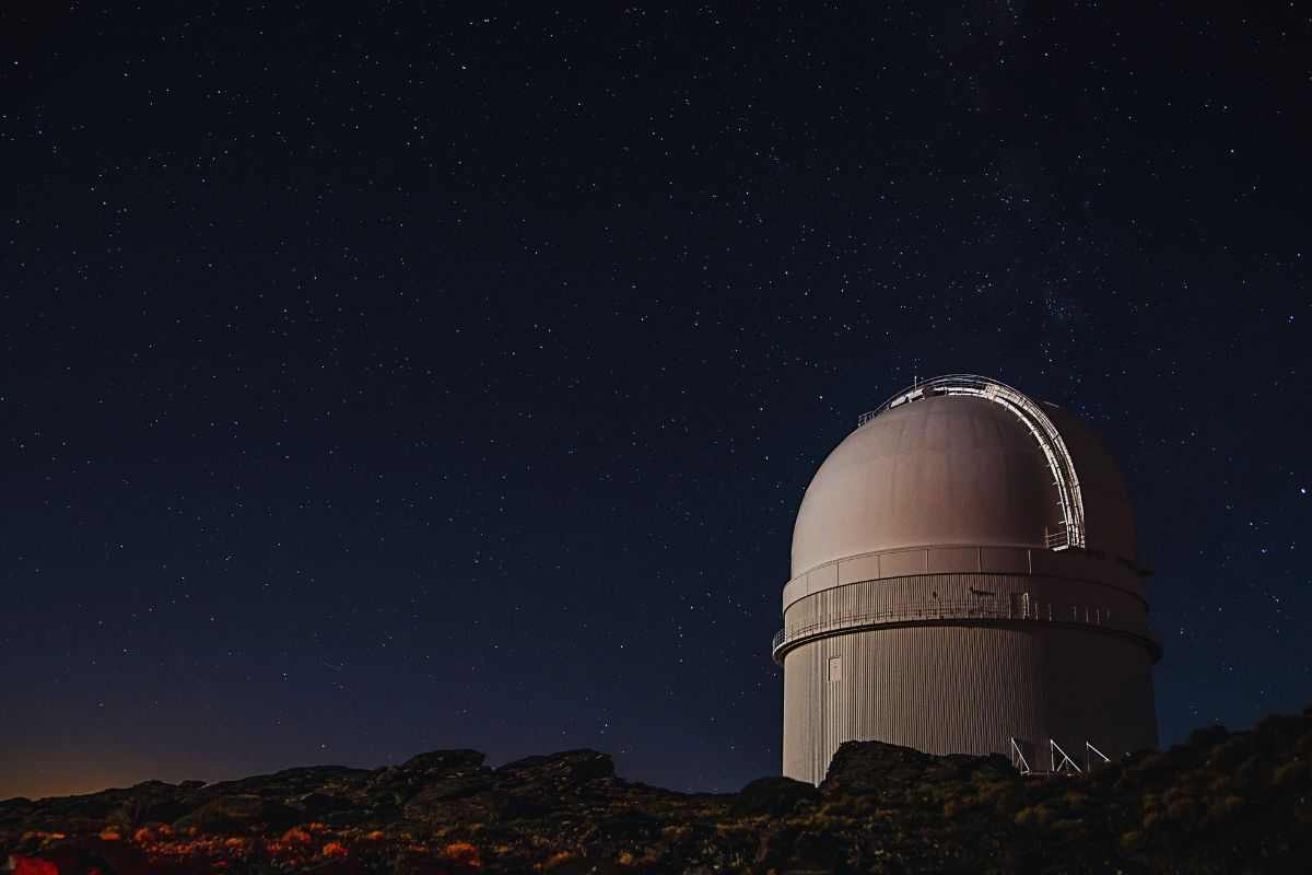 Osservatorio astronomico