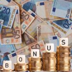 soldi bonus
