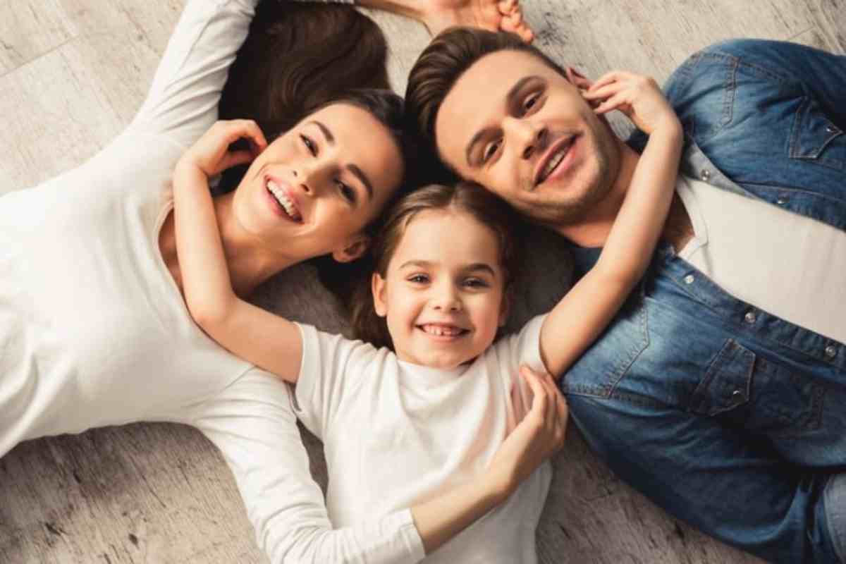famiglia